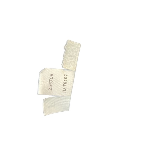 ANN TAYLOR LOFT Black 100% Linen Sleeveless Mini Length Lined High Neck Dress 6 - Picture 15 of 16